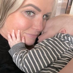 Meet your Posher, Kristen